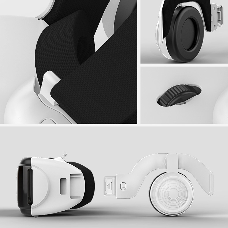 Vr Headset Pc - 클래식 3D VR 안경 가상 현실