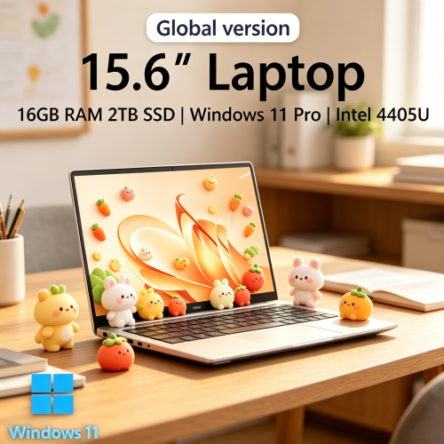 Pc Gaming Intel - 궁극의 2026 초경량 노트북 15.6인치 16GB