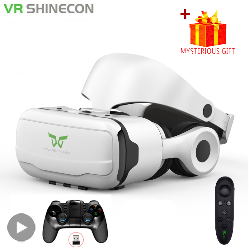 안드로이드 아이폰 스마트폰 휴대폰 게임용 VR 안경 가 - Vr Headset Pc 리뷰 및 가격