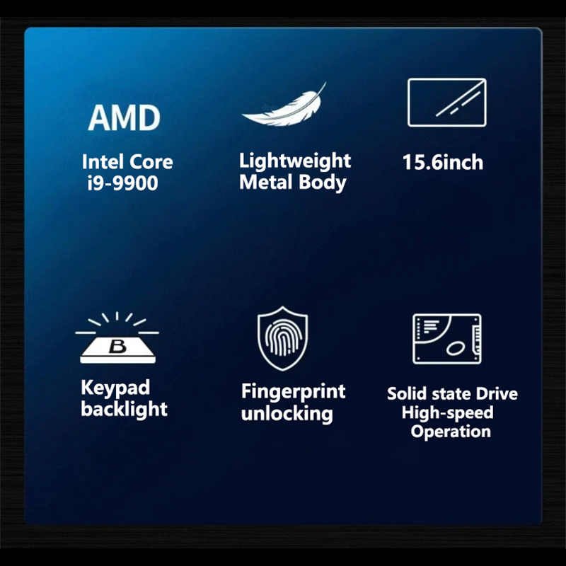 I9 노트북 15.6인치 인텔 코어 I9 9900 32 - Pc Gaming Intel 리뷰 및 가격