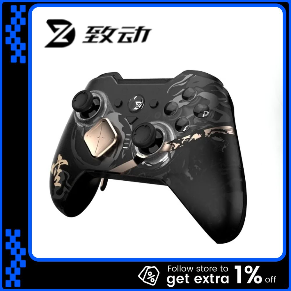 ZD O+엑설런트 게이밍 컨트롤러 엘리트 모듈형 센서리 - Pc Gaming Lounge 리뷰 및 가격