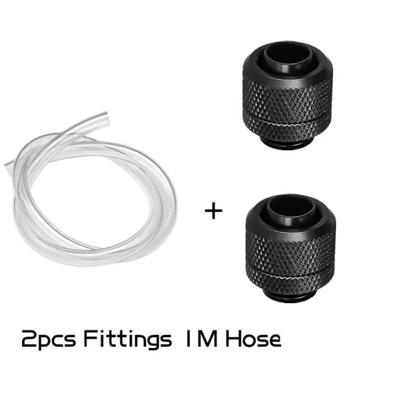 호스 피팅 키트 3/8''두께 9.5*15.9mm/9. - Pc Gaming Lounge 리뷰 및 가격