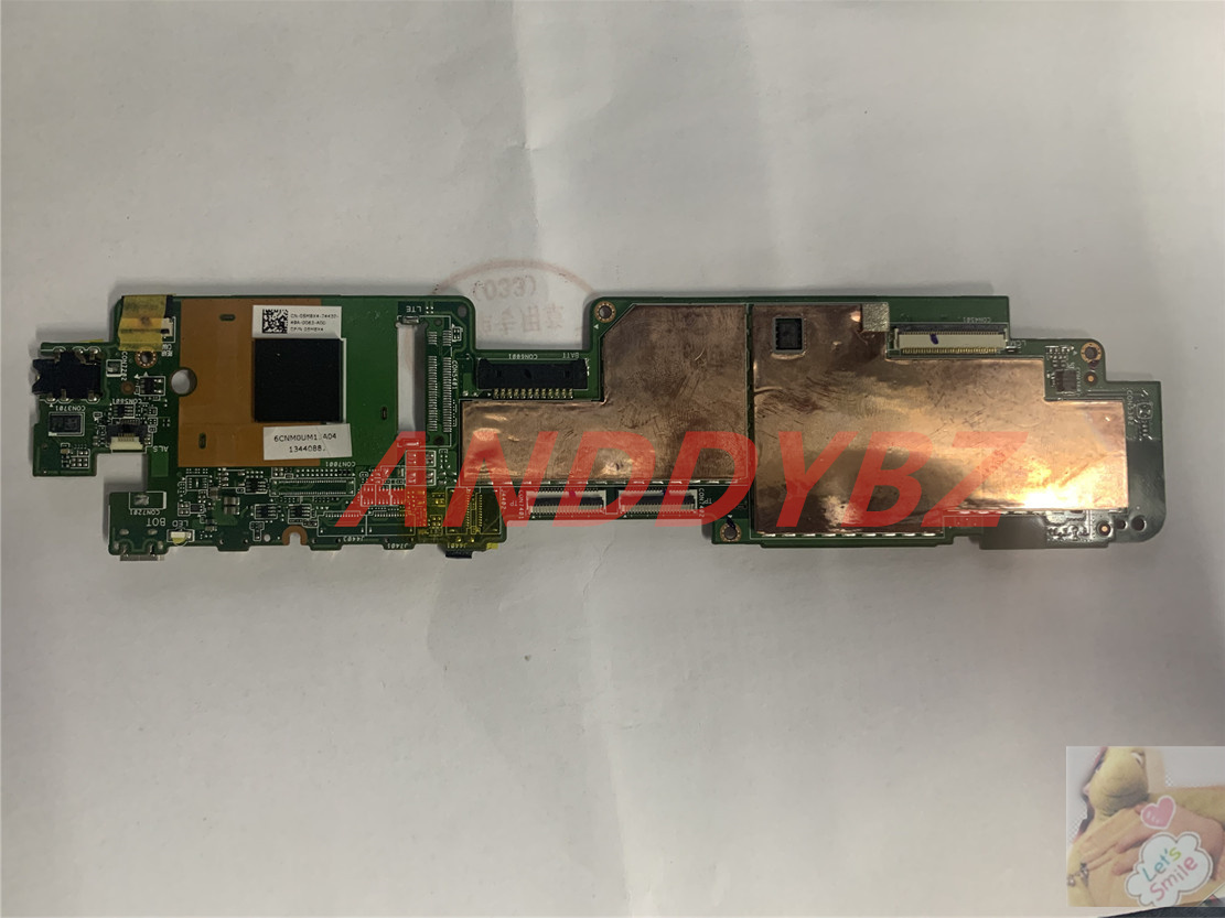 Dell Venue 8 Pro 시리즈 5m8x4 태블릿 - Pc Gaming Intel 리뷰 및 가격