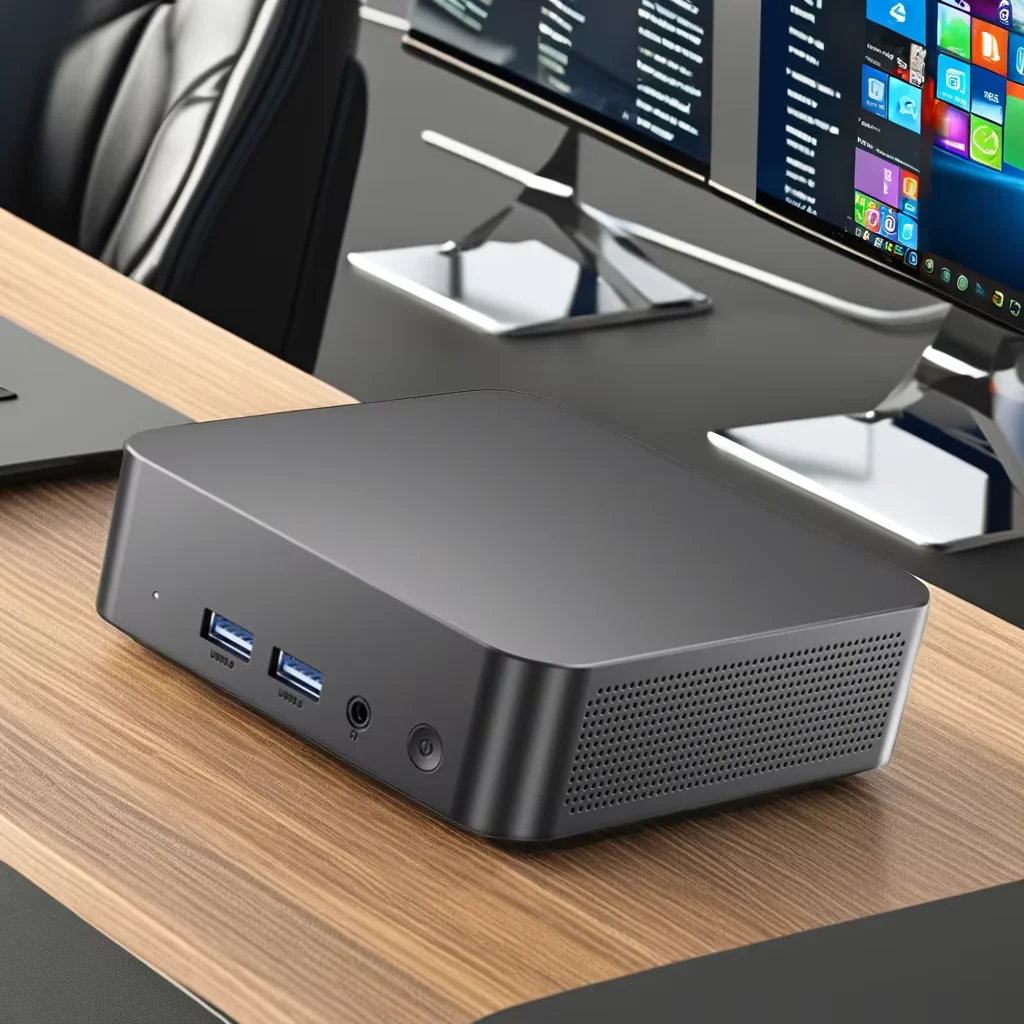 미니 PC 인텔 코어 i9 8950HK 16GB 램 1 - Pc Gaming Intel 리뷰 및 가격