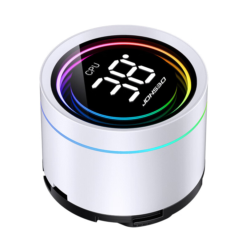 JONSBO TH-240 CPU 워터 쿨러 콜드 헤드  - Pc Gaming Liquid 리뷰 및 가격