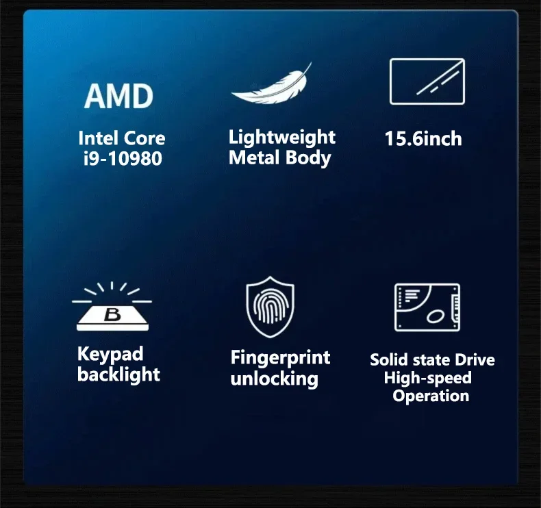 신제품 출시: 14.1인치 게이밍 노트북, Window - Pc Gaming Intel 리뷰 및 가격