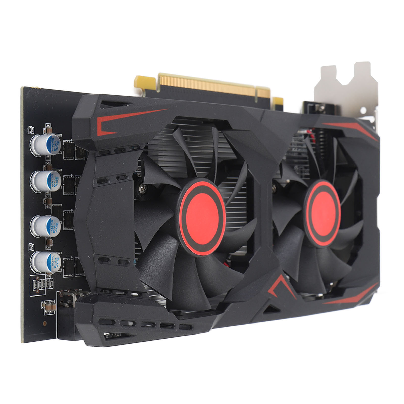 그래픽 카드 PCIE 2.0 16X 슬롯 게이밍 비디오 - Pc Gaming Liquid 리뷰 및 가격