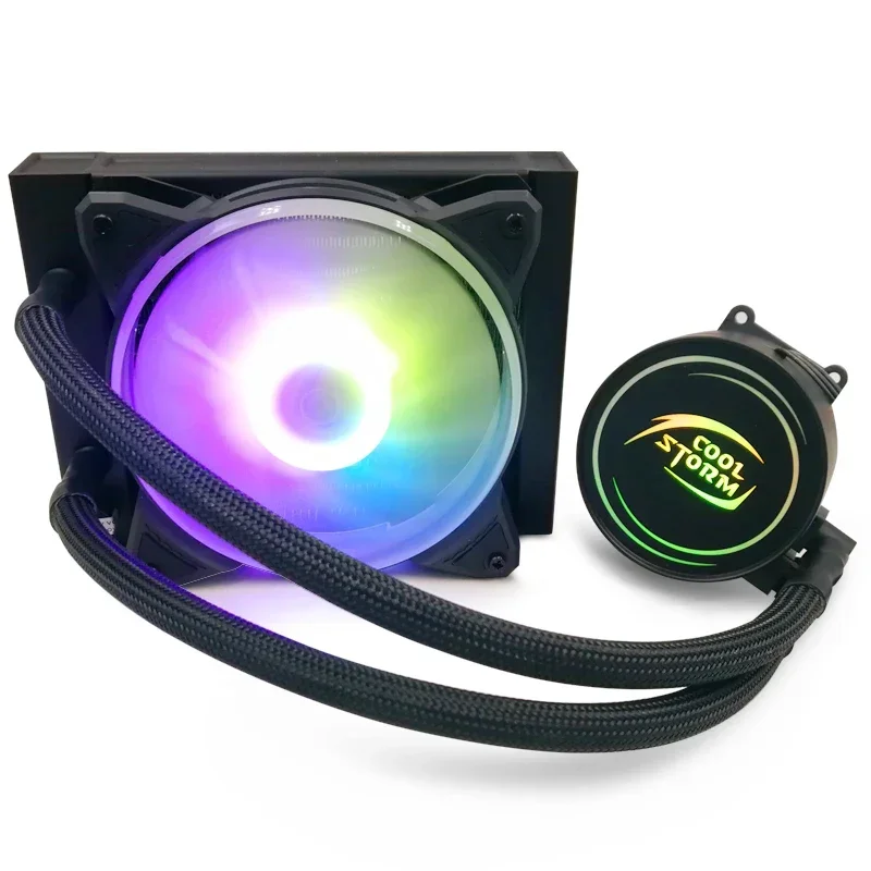 2026 도매가 게이밍 PC 프로세서 RGB 수냉 팬  - Pc Gaming Liquid 리뷰 및 가격